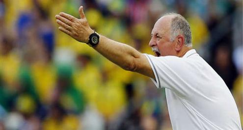 الحكومة البرازيلية تشيد بجهود أجهزة الأمن في أداء مهامها خلال المونديال